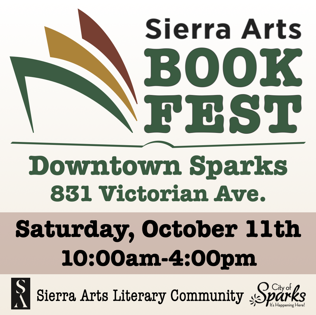 Book Fest 2025